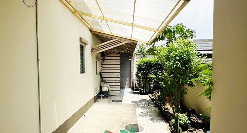 Casa en venta de 4 habitaciones en Bang Bua Thong, Nonthaburi