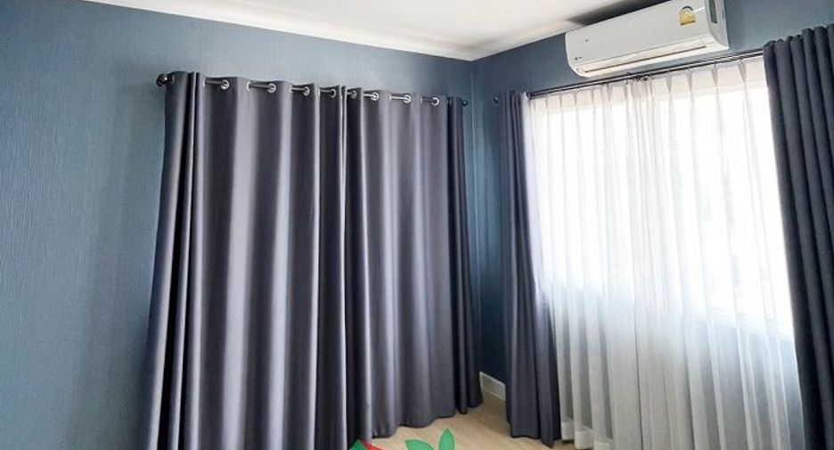 Casa en venta de 4 habitaciones en Bang Bua Thong, Nonthaburi