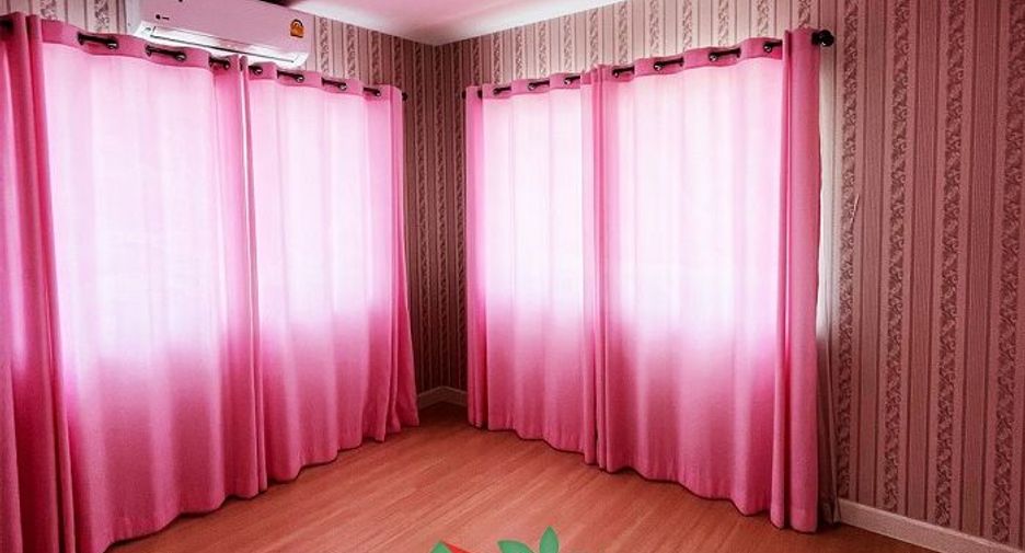 Casa en venta de 4 habitaciones en Bang Bua Thong, Nonthaburi