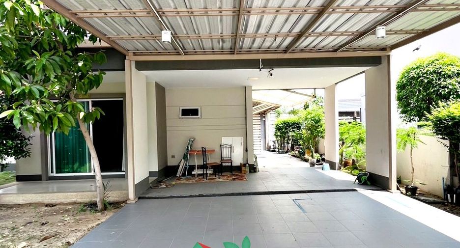 Casa en venta de 4 habitaciones en Bang Bua Thong, Nonthaburi