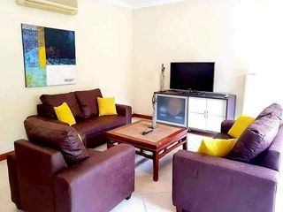 For rent 2 bed villa in Jomtien, Pattaya
