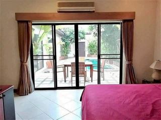 For rent 2 bed villa in Jomtien, Pattaya