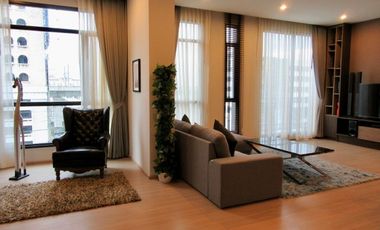 For rent 4 ベッドルーム condo in Watthana, Bangkok