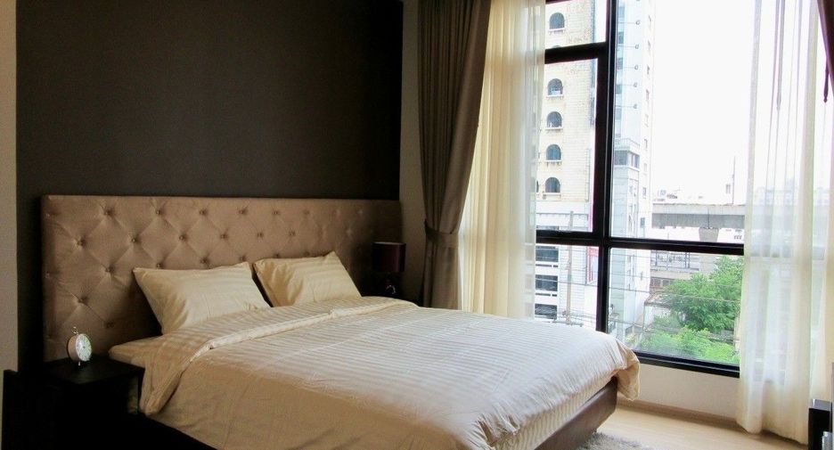 Wohnung zur Miete mit 4 Zimmer in Watthana, Bangkok