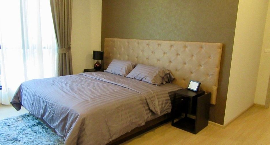 Wohnung zur Miete mit 4 Zimmer in Watthana, Bangkok