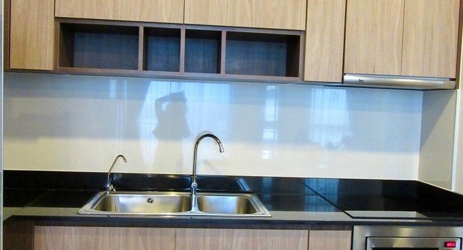 Wohnung zur Miete mit 4 Zimmer in Watthana, Bangkok
