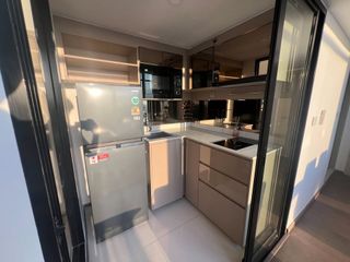 For rent 2 Beds condo in Ratchathewi, Bangkok