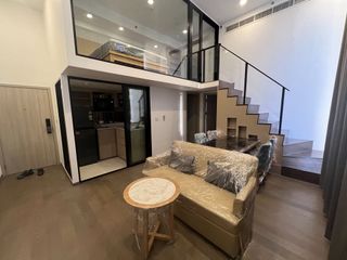 For rent 2 Beds condo in Ratchathewi, Bangkok