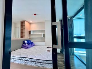 For sale 1 bed condo in Bang Na, Bangkok