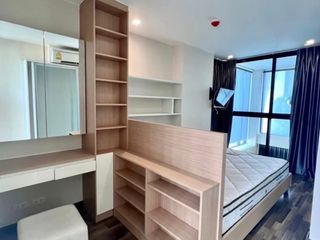 For sale 1 bed condo in Bang Na, Bangkok