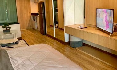 À louer 1 chambre condo à Si Racha, Chonburi