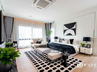 For sale 4 bed house in Central Pattaya, Pattaya