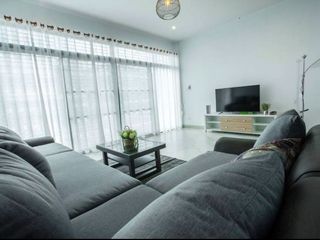 For Rent 2 Bedroom Townhouse In Mueang Chiang Mai