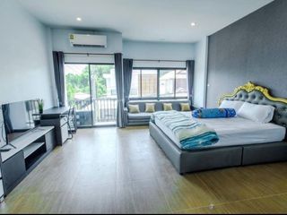 Casa adosada en alquiler de 2 habitaciones en Mueang Chiang Mai, Chiang Mai