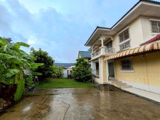 For sale 7 bed house in Don Mueang, Bangkok