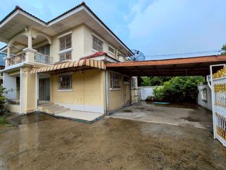 For sale 7 bed house in Don Mueang, Bangkok