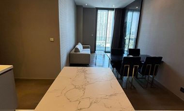 For rent and for sale 2 bedrooms condo in Watthana, Bangkok
