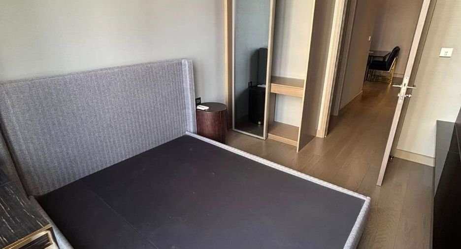 Condo en alquiler y en venta de 2 habitaciones en Watthana, Bangkok