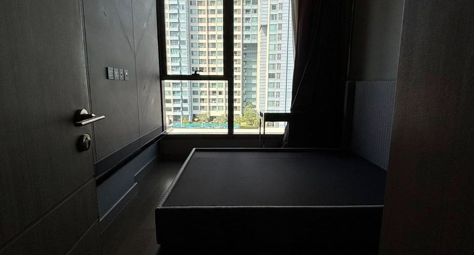 Condo en alquiler y en venta de 2 habitaciones en Watthana, Bangkok