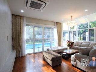 Casa en venta de 4 habitaciones en Prawet, Bangkok