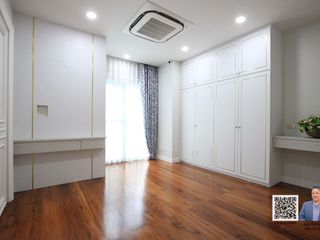 Casa en venta de 4 habitaciones en Prawet, Bangkok