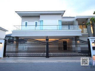 Casa en venta de 4 habitaciones en Prawet, Bangkok