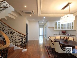 Casa en venta de 4 habitaciones en Prawet, Bangkok