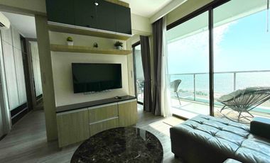 Condo en venta de 1 habitaciones en Bang Lamung, Chonburi