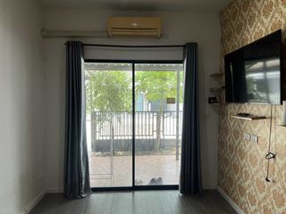 For sale 2 Beds townhouse in Wang Noi, Phra Nakhon Si Ayutthaya