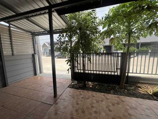 For sale 2 Beds townhouse in Wang Noi, Phra Nakhon Si Ayutthaya