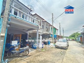 For sale 2 bed townhouse in Khlong Luang, Pathum Thani