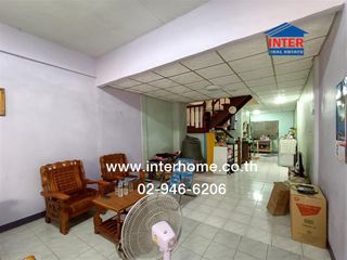 For sale 2 bed townhouse in Khlong Luang, Pathum Thani