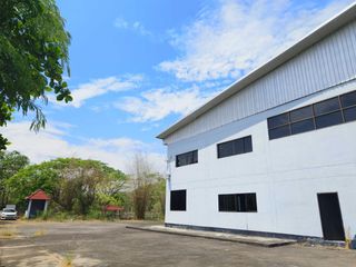 For sale retail Space in Ban Thi, Lamphun