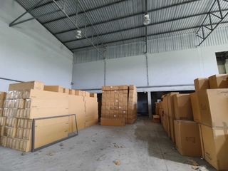 For sale retail Space in Ban Thi, Lamphun