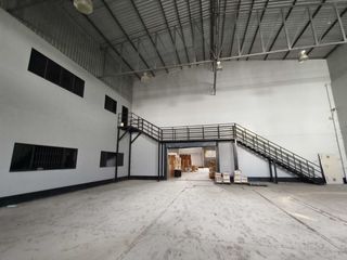 For sale retail Space in Ban Thi, Lamphun
