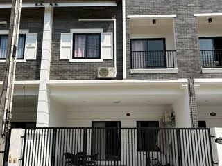 ขาย 3 ห้องนอน ทาวน์เฮ้าส์ ใน บางเสร่, พัทยา