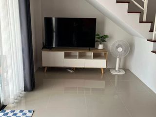 ขาย 3 ห้องนอน ทาวน์เฮ้าส์ ใน บางเสร่, พัทยา