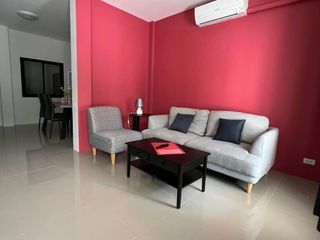 ขาย 3 ห้องนอน ทาวน์เฮ้าส์ ใน บางเสร่, พัทยา