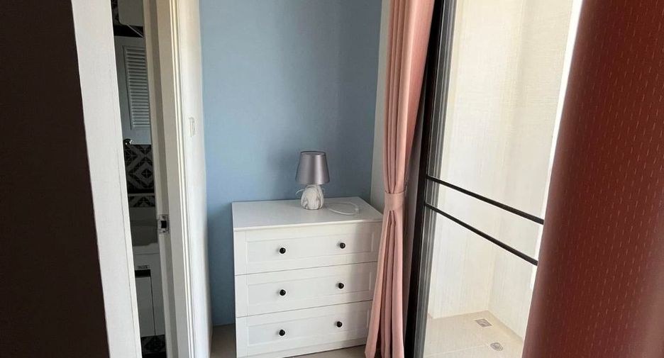 For sale 3 bedrooms townhouse in Sattahip, Chonburi