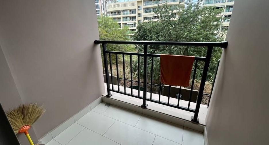 For sale 1 bed condo in Pratumnak, Pattaya
