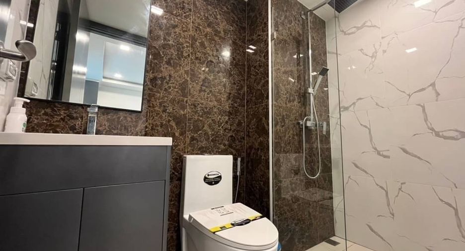 For sale 1 bed condo in Pratumnak, Pattaya