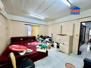 For sale land in Pak Kret, Nonthaburi