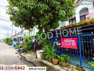 出售 2 卧室 联排别墅 在 Bang Kruai, Nonthaburi