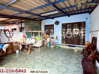 出售 2 卧室 联排别墅 在 Bang Kruai, Nonthaburi
