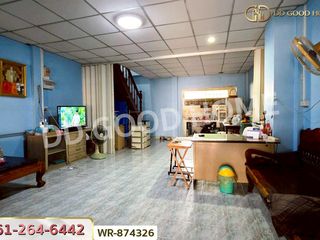出售 2 卧室 联排别墅 在 Bang Kruai, Nonthaburi