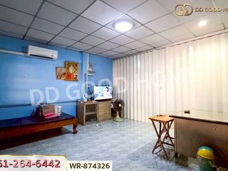 出售 2 卧室 联排别墅 在 Bang Kruai, Nonthaburi