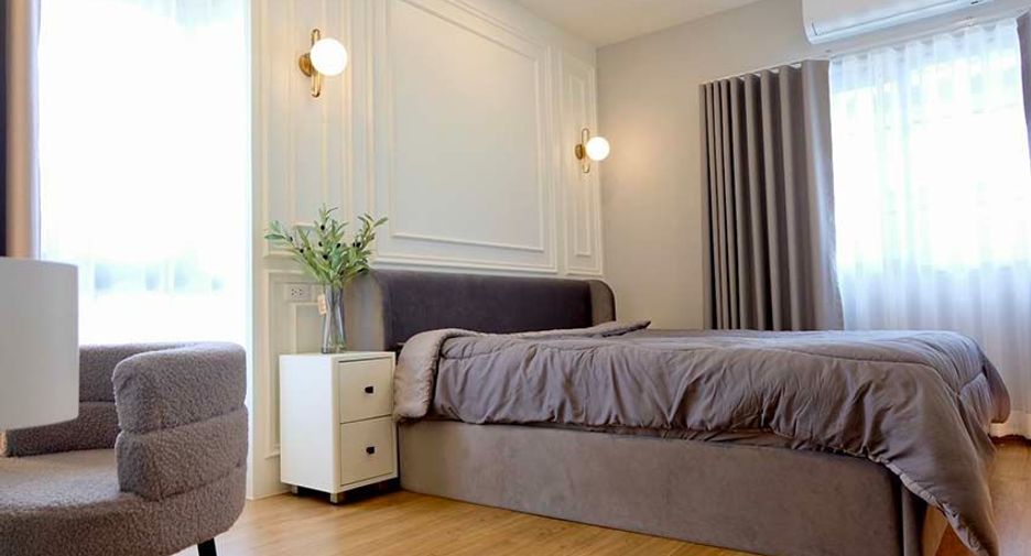 For sale 4 bedrooms house in Bang Phli, Samut Prakan