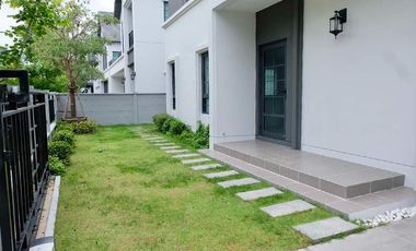 ขาย 4 เตียง บ้านเดี่ยว ใน บางพลี, สมุทรปราการ
