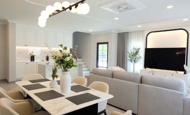 ขาย 4 เตียง บ้านเดี่ยว ใน บางพลี, สมุทรปราการ
