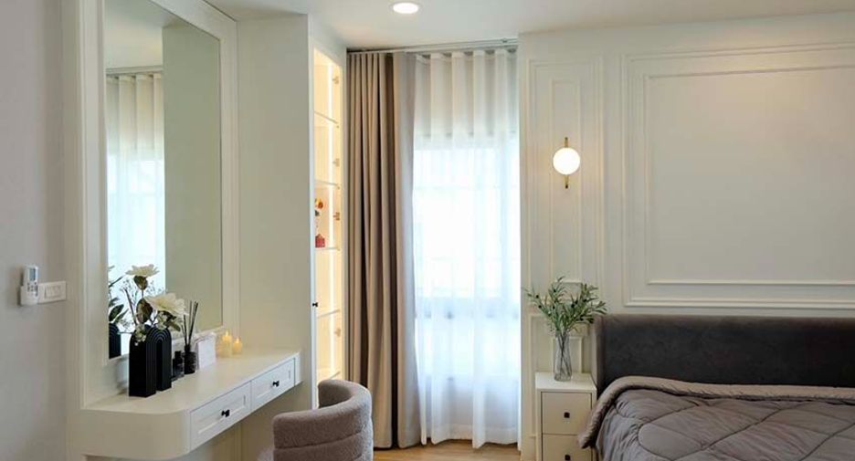 For sale 4 bedrooms house in Bang Phli, Samut Prakan